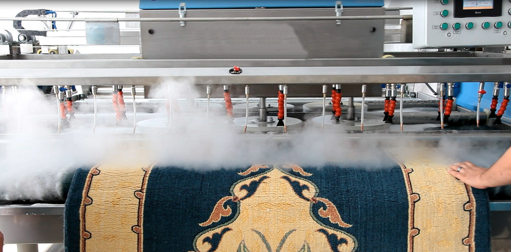 Han Halı Yıkama