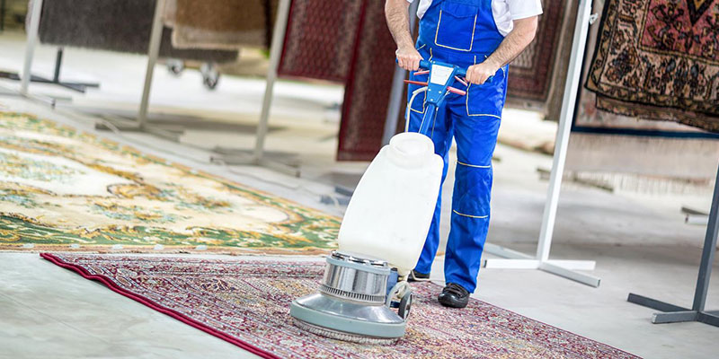 Han Halı Yıkama